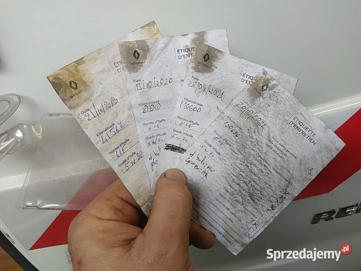 Renault Trafic 2018 mały przebieg Motoryzacja Czeladź