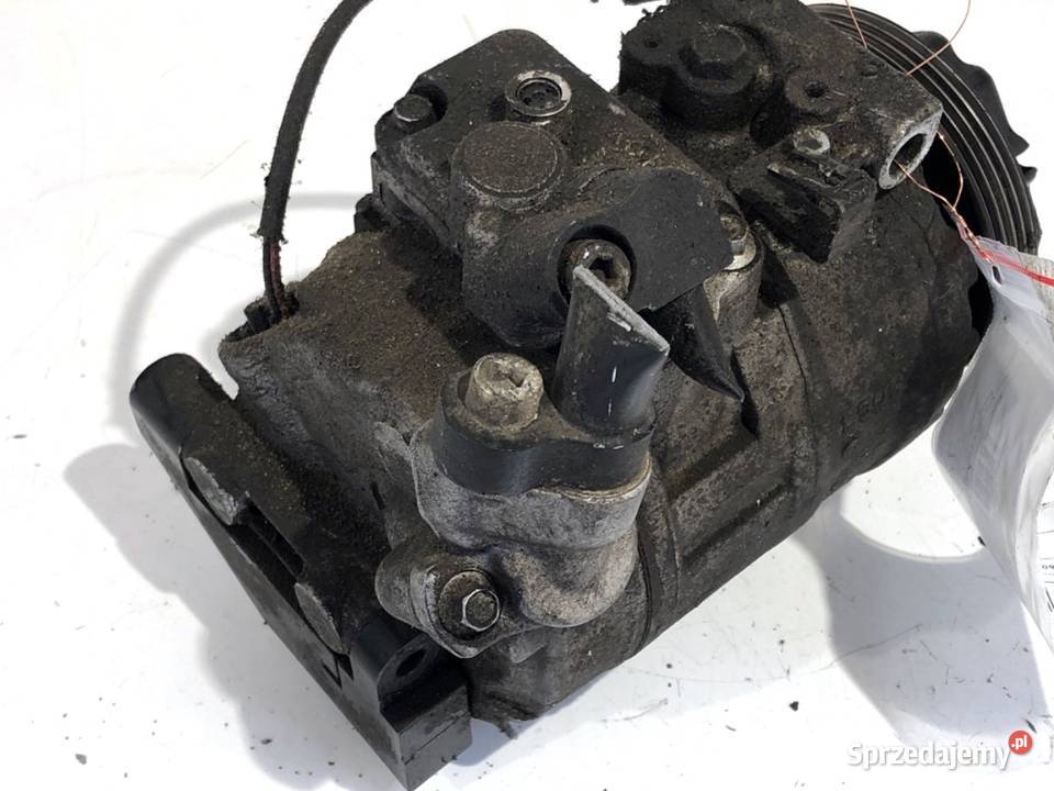 SPRĘŻARKA KLIMATYZACJI BMW E65 4472208472 36 272 podkarpackie