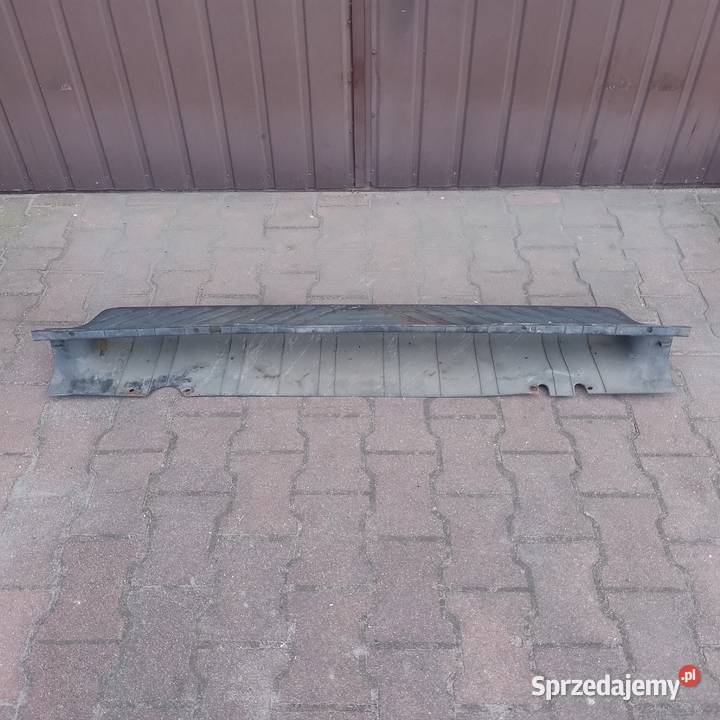 Zderzak tylni środkowy Ford Transit mk6 dostawcze Wyszków