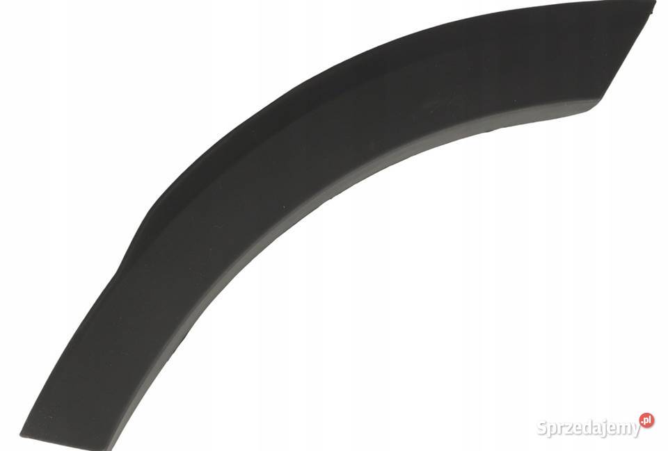MG HS 1824 listwa na drzwi tylne NOWA łódzkie Łódź