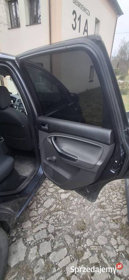 Sprzedam super stan pierwszy właściciel Długie ESP sprzedam