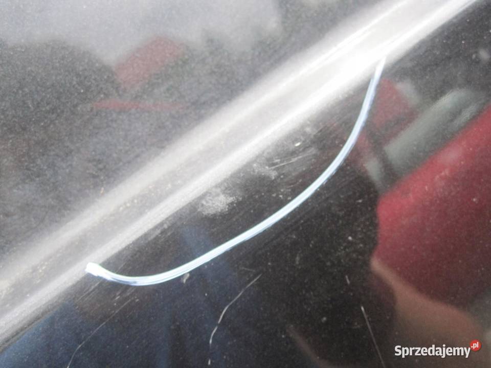 OPEL VIVARO B TRAFIC III 15r drzwi lewe tył