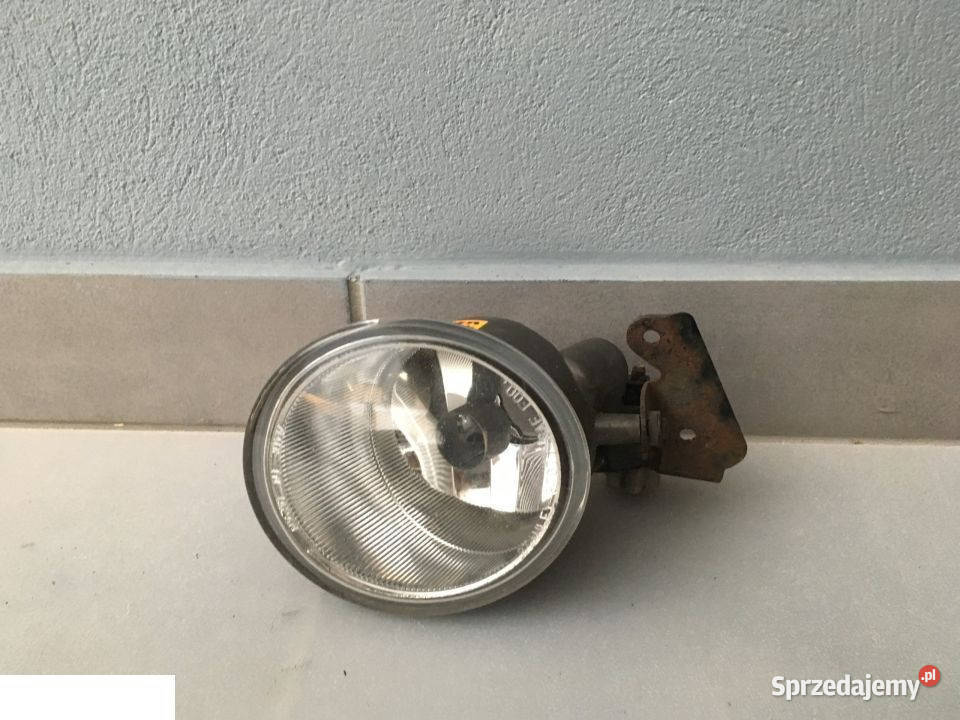 HONDA ACCORD 2009 HALOGEN LEWY USA Kozubszczyzna sprzedam