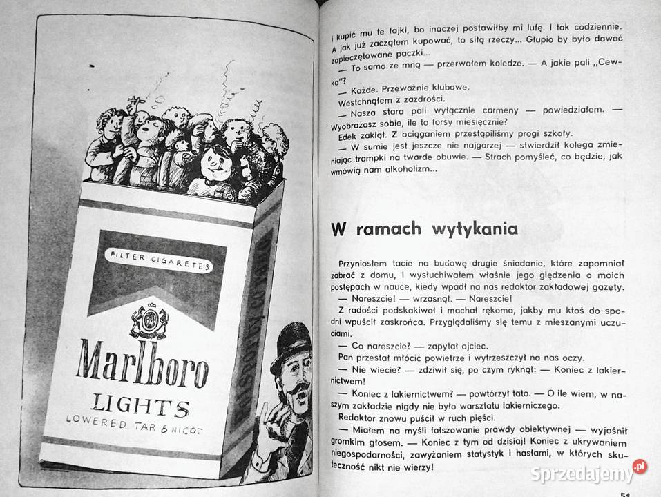 Z moim tatkiem Jacek Sawaszkiewicz Rok wydania 1985 Chełm