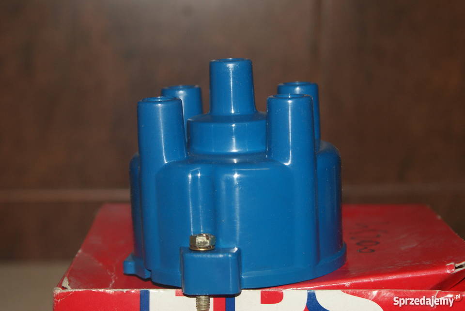 Kopułka rozdzielacza zapłonu FORD ESCORT EPS 1 Białobrzegi