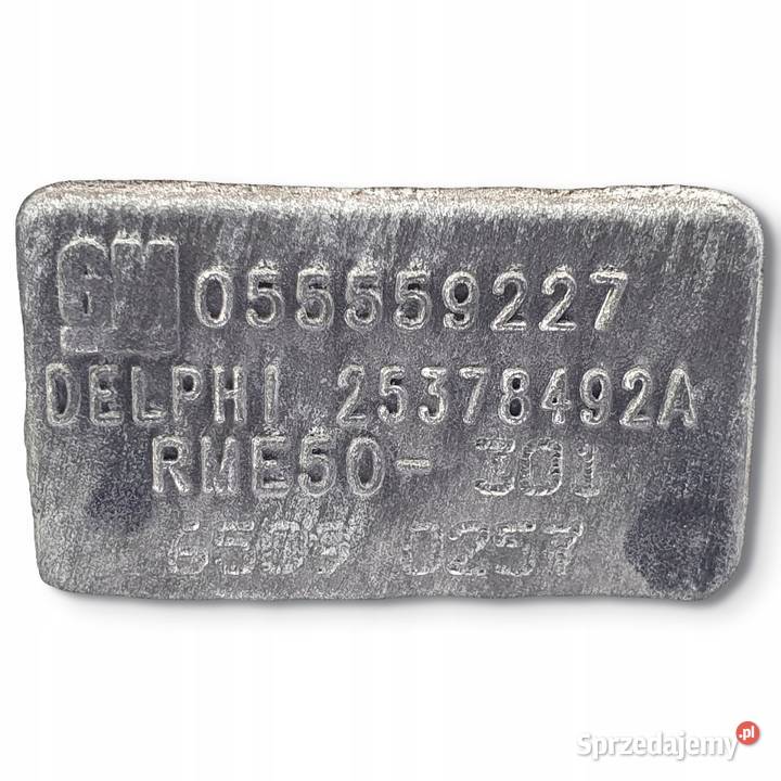 PRZEPUSTNICA Opel Meriva A 16 16V 055559227 Chełm