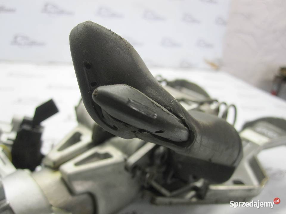 OPEL ZAFIRA C TOURER 15r kolumna kierownicza osobowe Kielce