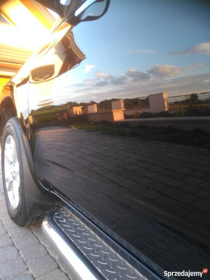 Toyota RAV4 III 2009 20i 158 4x4 POLIFT RURY ABS
