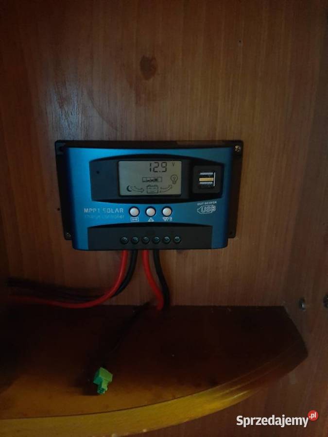 Tabbert comtesse 545 Motoryzacja Osiek sprzedam