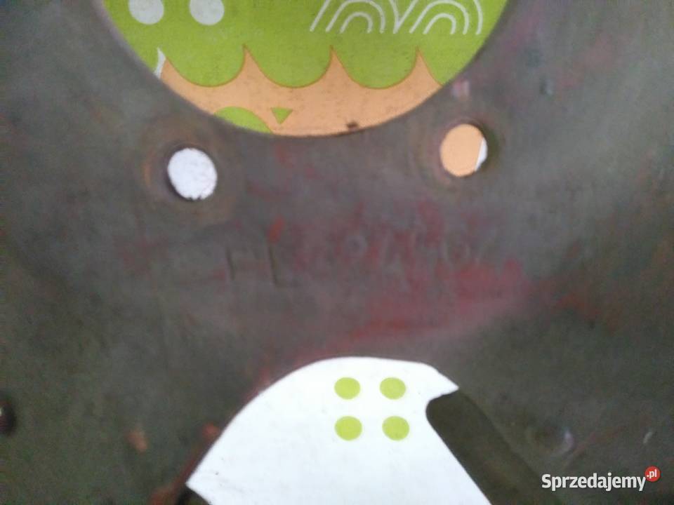 WENTYLATOR CHŁODNICY do Stara Gostyń sprzedam