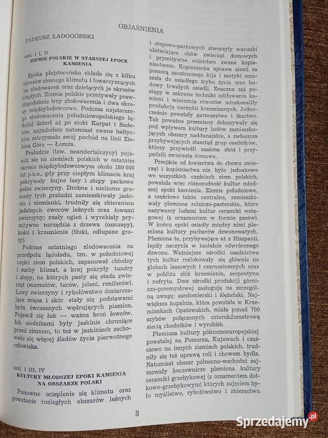 Atlas historyczny Polski sprzedam