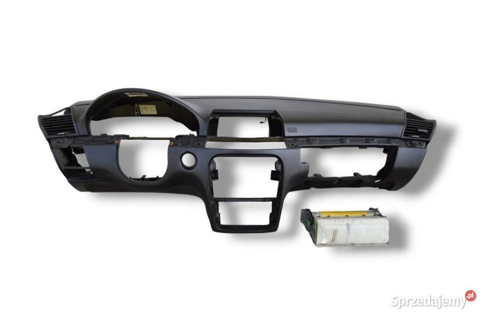 DESKA ROZDZIELCZA KONSOLA AIRBAG MERCEDESBENZ