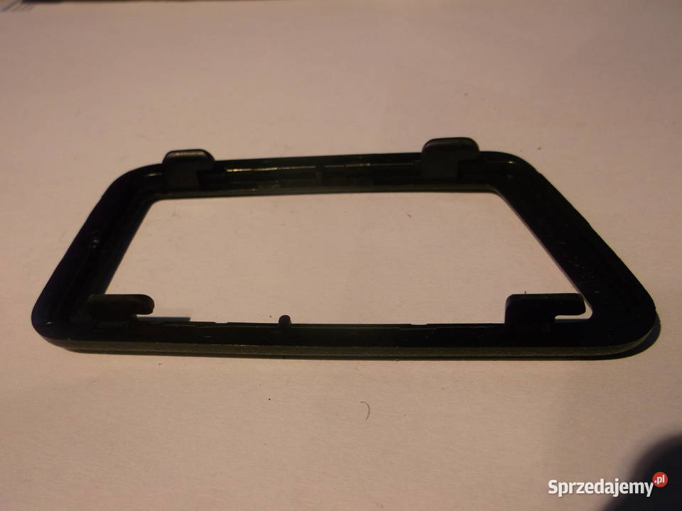Ramka klamki Volkswagen Golf II GTI osobowe Sobieska Wola Pierwsza