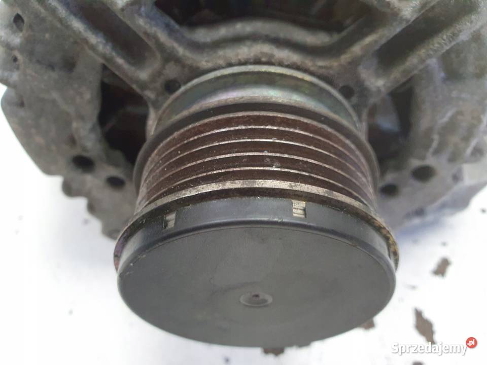 ALTERNATOR Volvo S80 II 25 T 0121615005 Chełm sprzedam