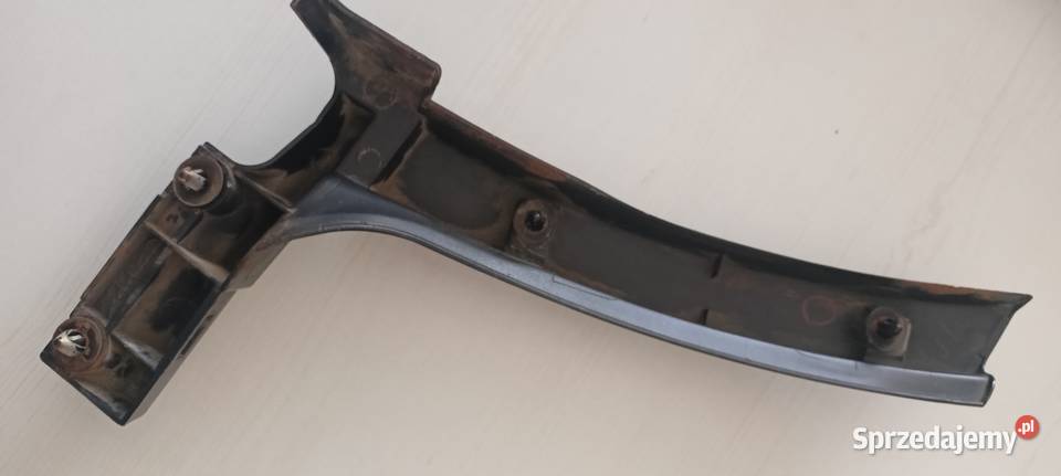 Subaru Forester SG 2006 listwa nadkola Siewierz