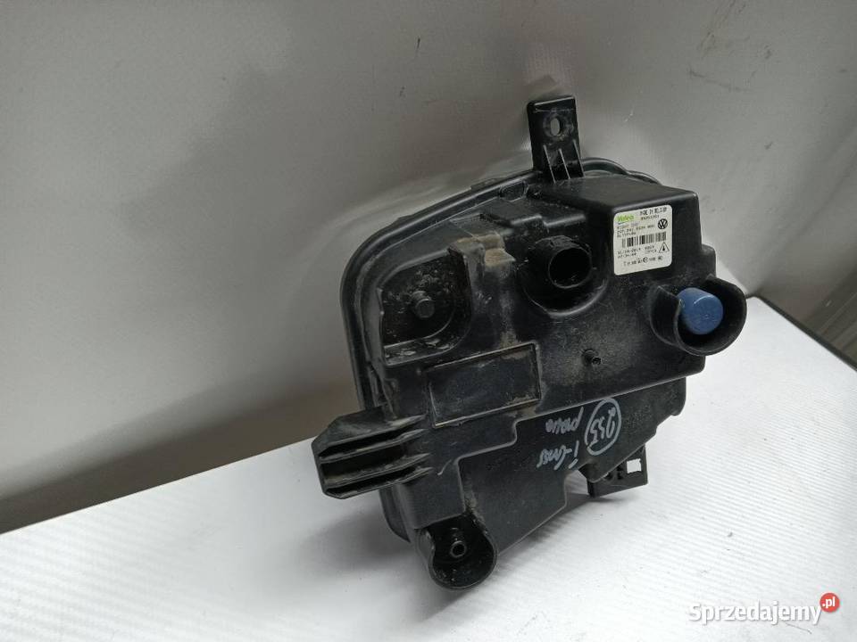 HALOGEN VW TCROSS 2GM941662B ORYGINAŁ PRAWY sprzedam