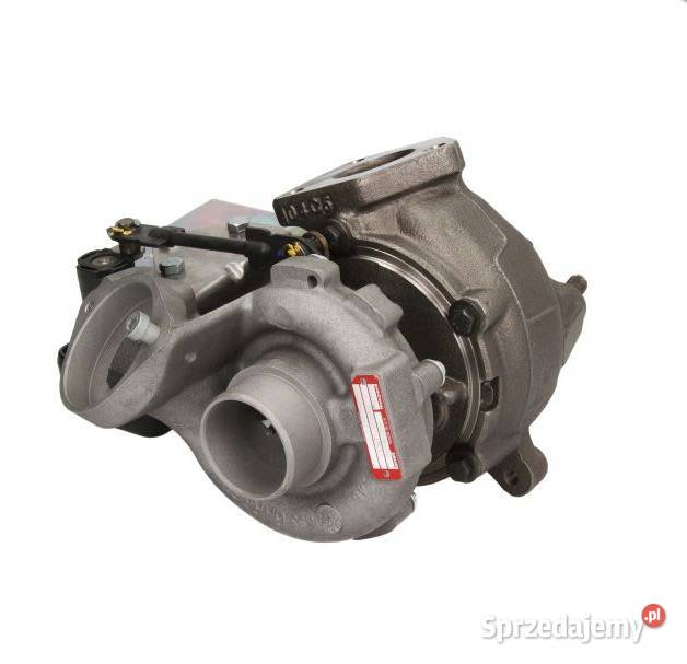 Regenerowana Turbosprężarka BMW 3 731877 dolnośląskie Chojnów
