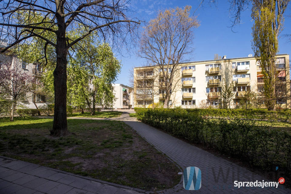 Mieszkanie 23m2 1pok Warszawa 22565zł/m2 mazowieckie