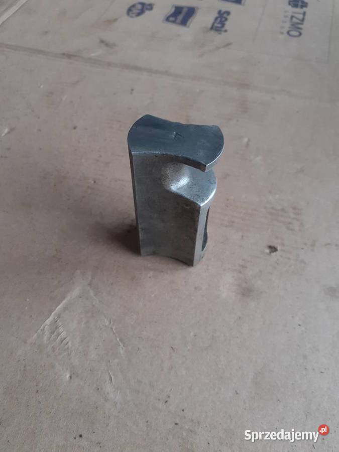 Klocek karteru wału jawa 350 cz350