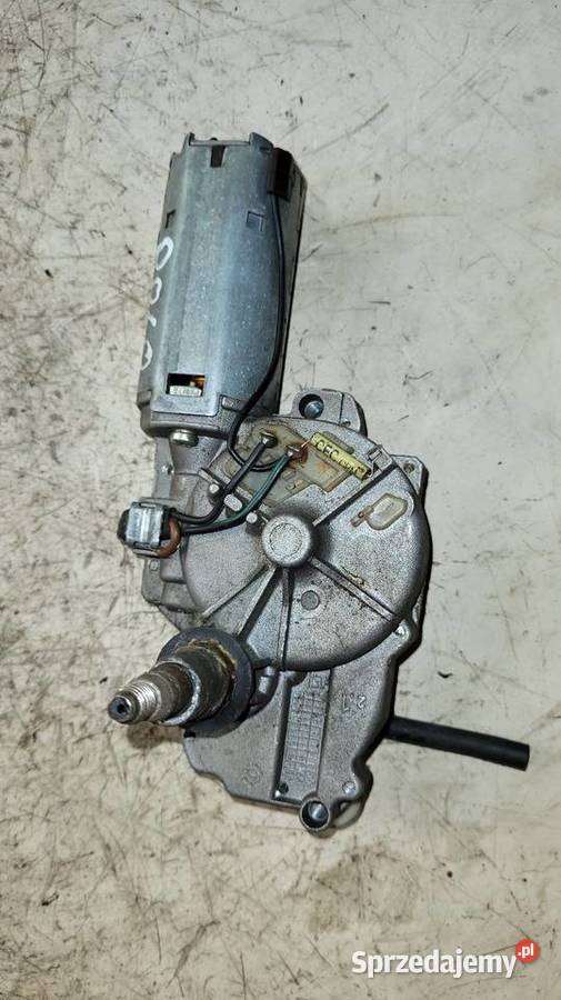 Silnik wycieraczek tylnich Volkswagen Polo Łagów