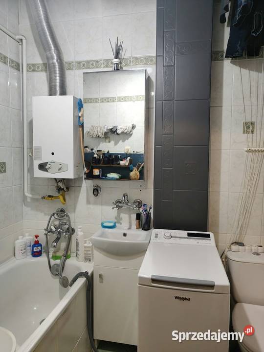 Sprzedam mieszkanie 49 m2 Radom sprzedam
