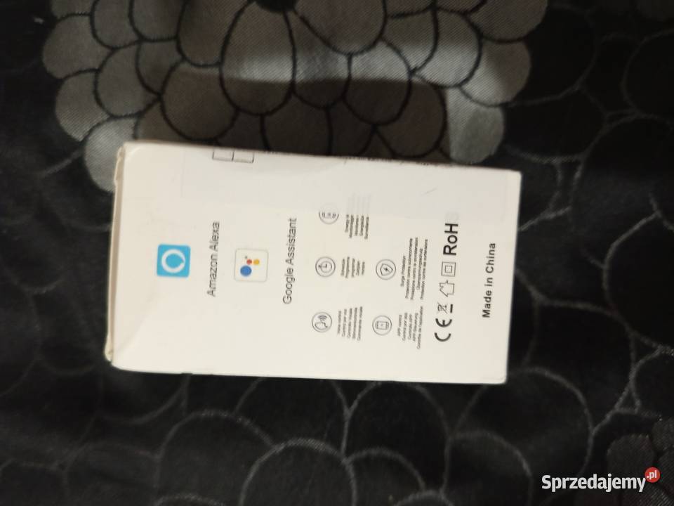 Inteligentne gniazdko Piła