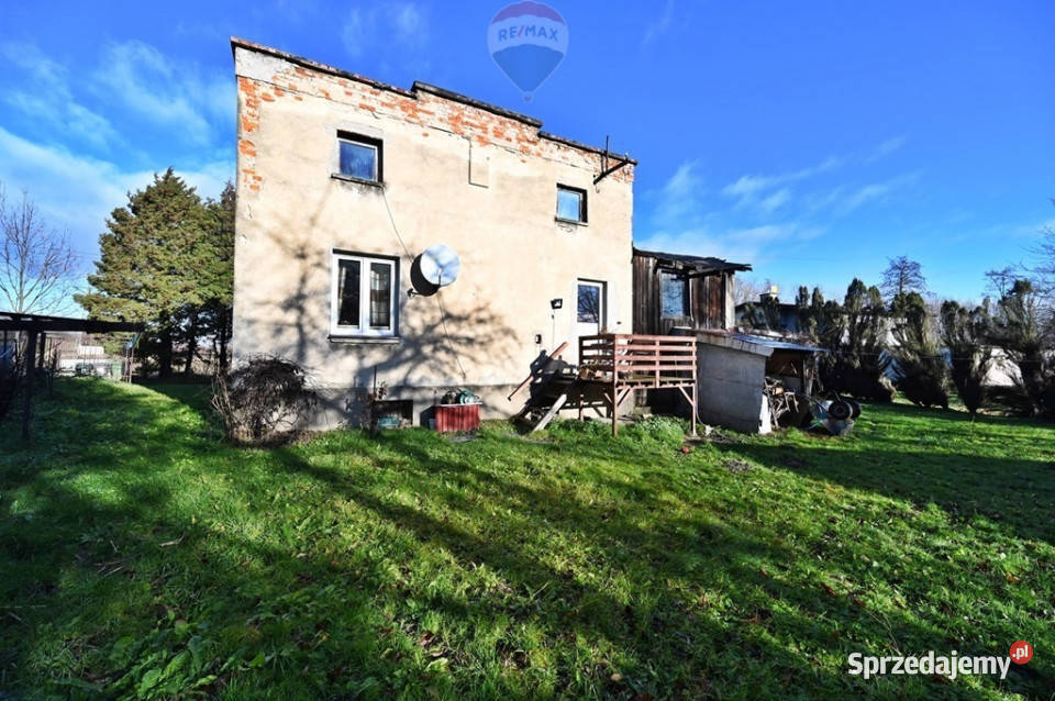 Kostka w Jasienicy do remontu Jasienica