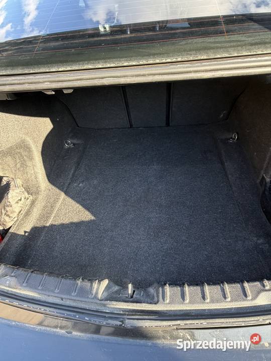 Bmw 320d automat Plewiska