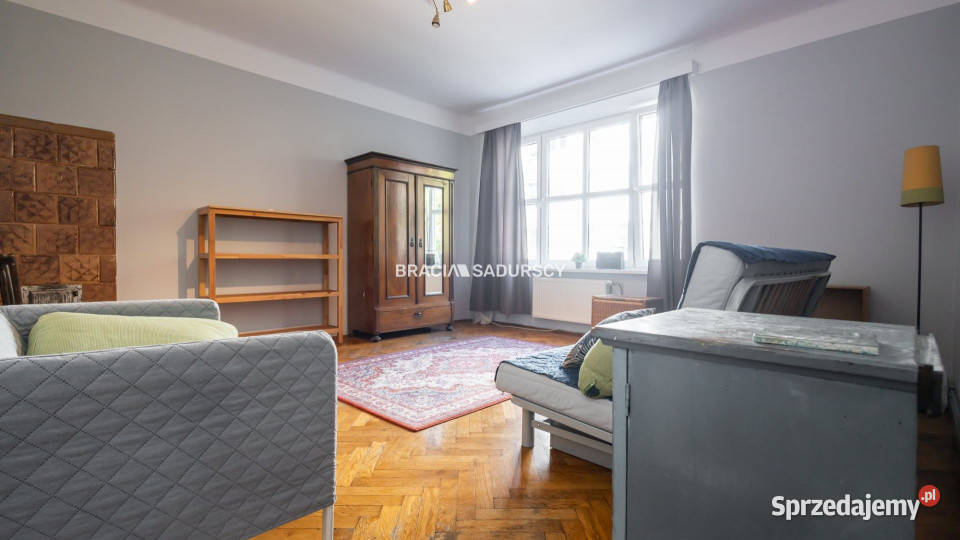 Ogłoszenie mieszkanie Kraków 55m2 2 pokoje Sprzedaż małopolskie sprzedam