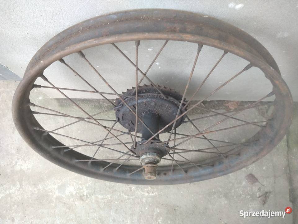 SHL m04 koło kieleckie Ostrowiec Świętokrzyski