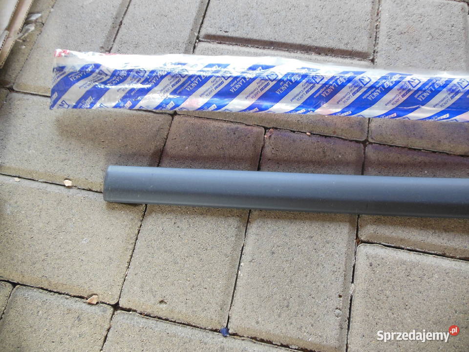 LISTWA DRZWI PRZEDNICY PRAWEJ FIAT TIPO 5P KOD Kozy sprzedam