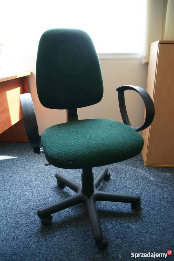 Meble biurowe biurkaregałyszafa krzesła Warszawa