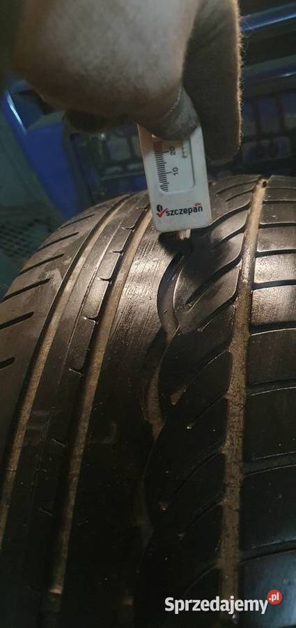 2x 15 20560 R15 opony lato WYSYŁKA Samochodowe wielkopolskie Pobiedziska