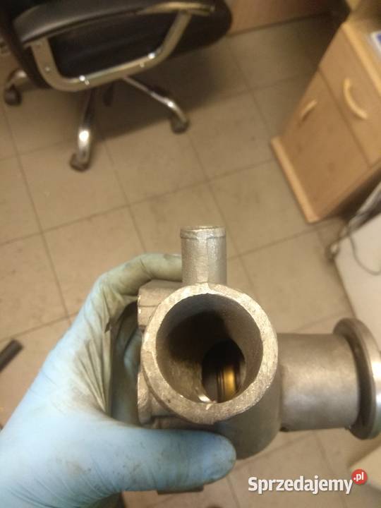 POMPA WODY ŻUK NYSA WARSZAWA TARPAN S21 warmińsko-mazurskie