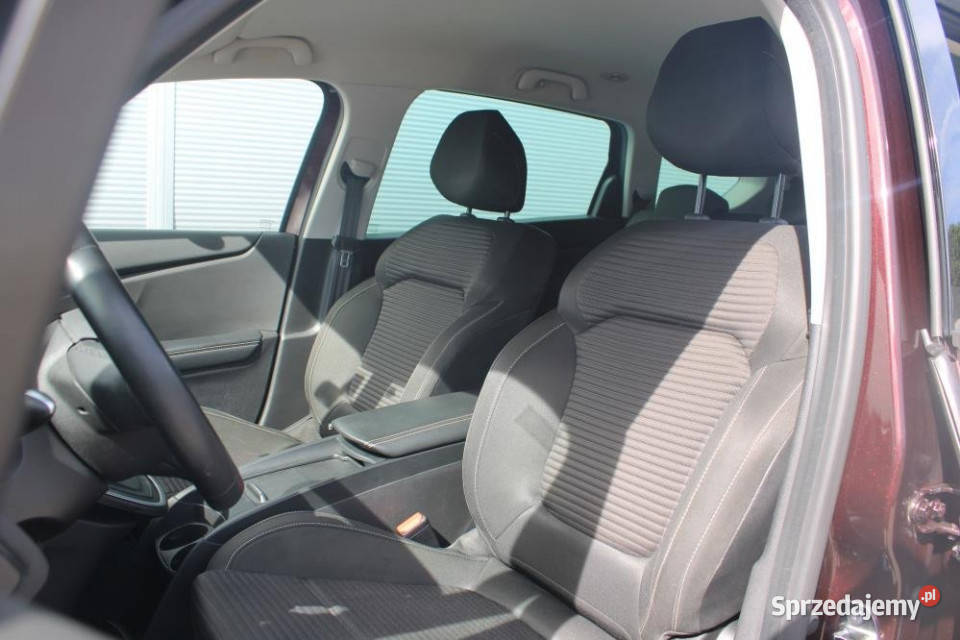 Renault Scenic 2023r Carplay Kamera 7Osob Motoryzacja Kraków
