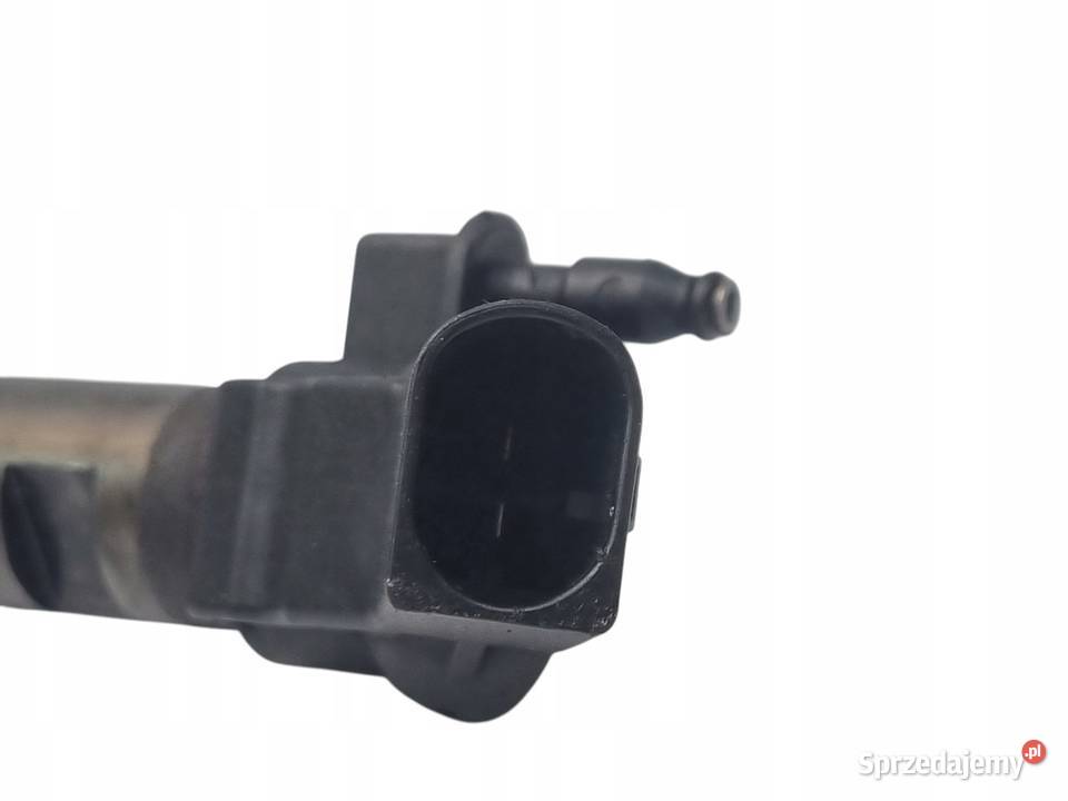 WTRYSKIWACZ WTRYSK AUDI A6 C6 27 30 TDI