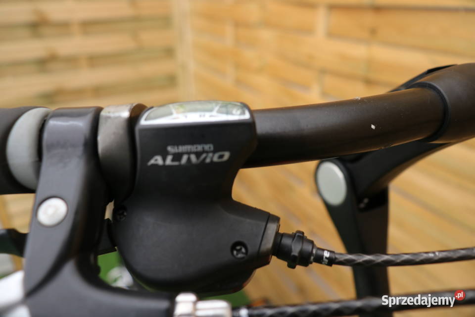 Rower damski Batavus Gavia D 50 I inne rowery z Milanówek