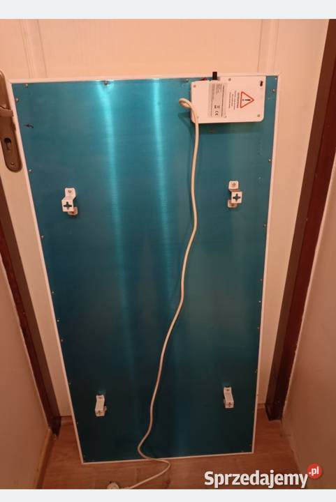 Sprzedam grzejnik elektryczny Przemyśl
