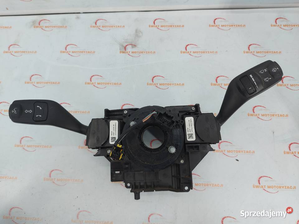 FORD MONDEO MK3 12r przełącznik zespolony świętokrzyskie