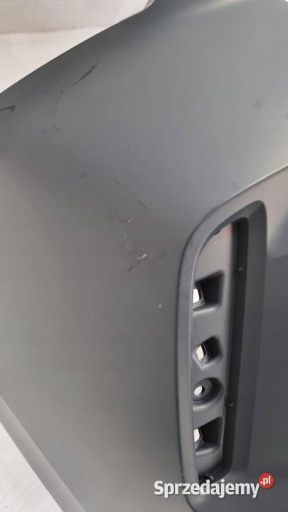 Zderzak tylny tył PDC Opel Astra L VI 6 NOWY