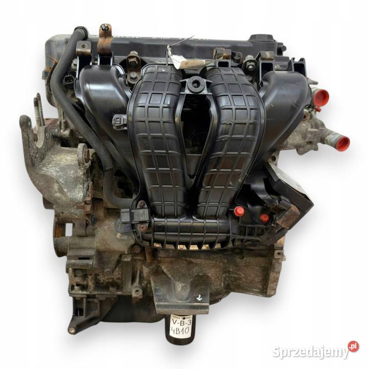SILNIK 4B10 Mitsubishi ASX Lancer VIII 18 16V Chełm