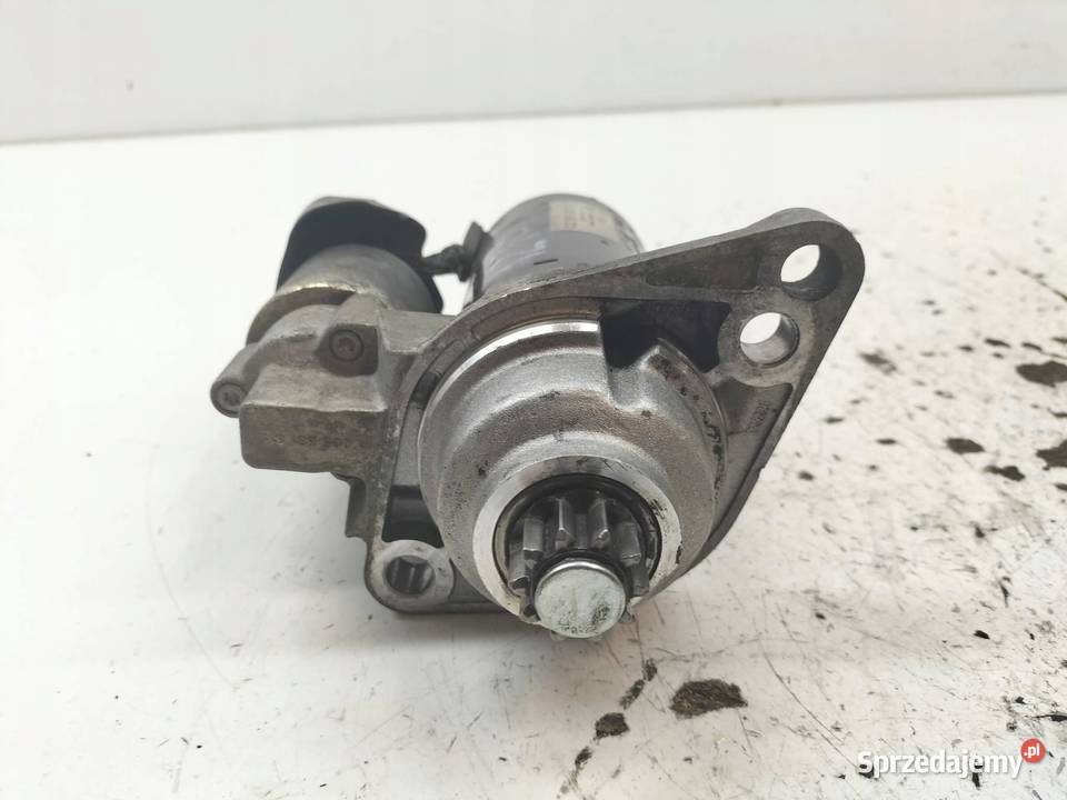 ROZRUSZNIK 02Z911023FX 19 TDI VW Volkswagen Golf