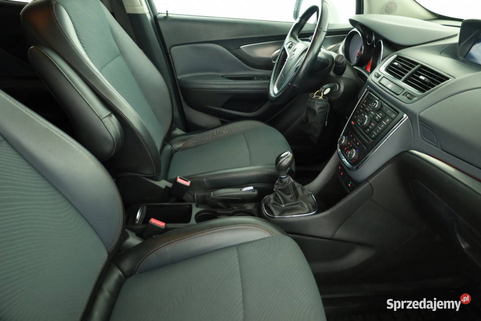 Opel Mokka 17 CDTI Piaseczno sprzedam
