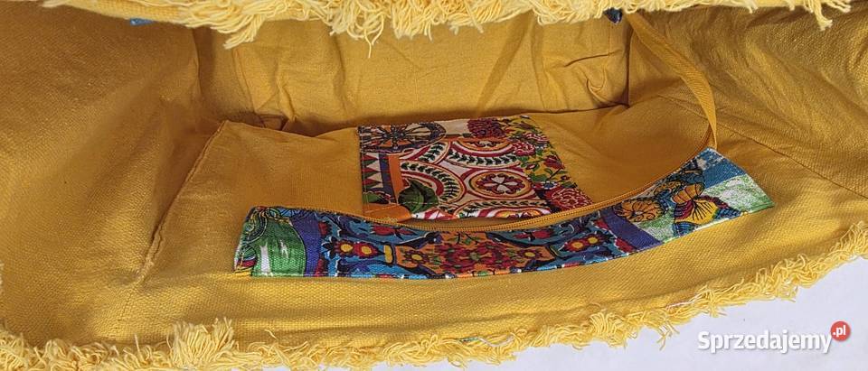 Torba na ramię Alex Na ramię  śląskie Bielsko-Biała