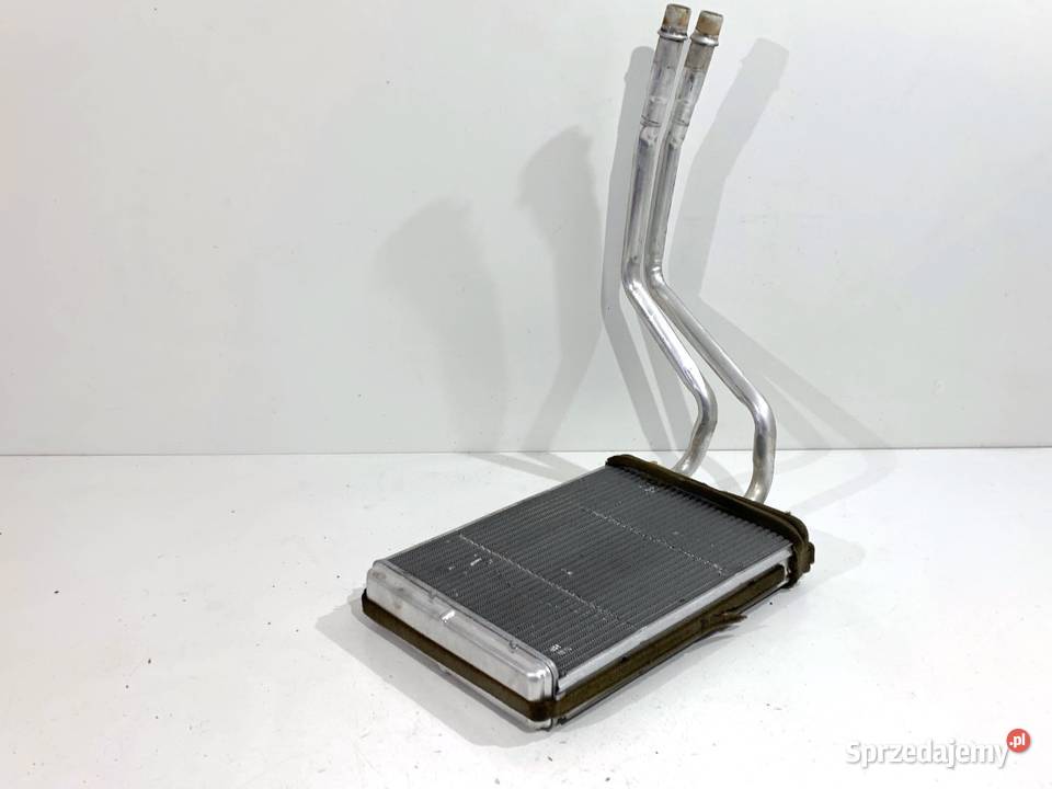 NAGRZEWNICA FIAT SCUDO II 020224500 Van minibus osobowe