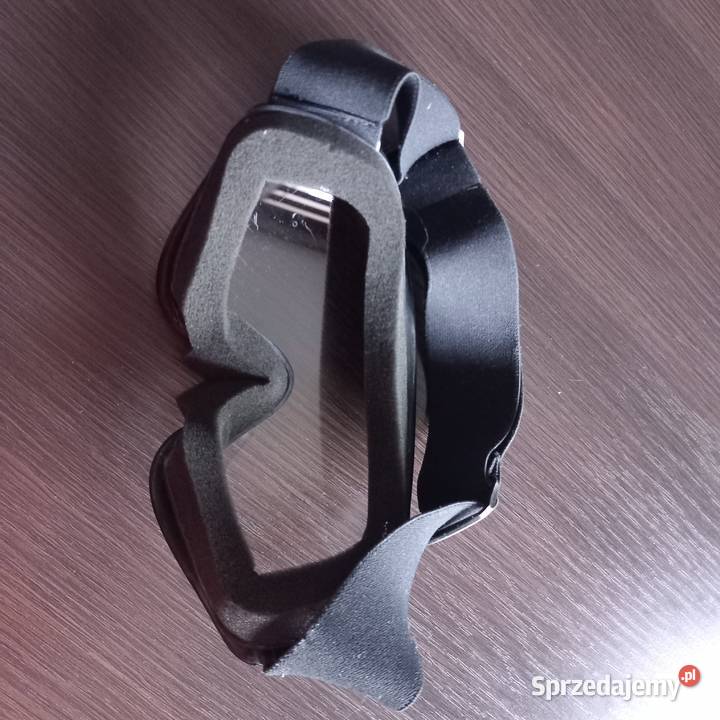 gogle okulary na crosa quada Mińsk Mazowiecki