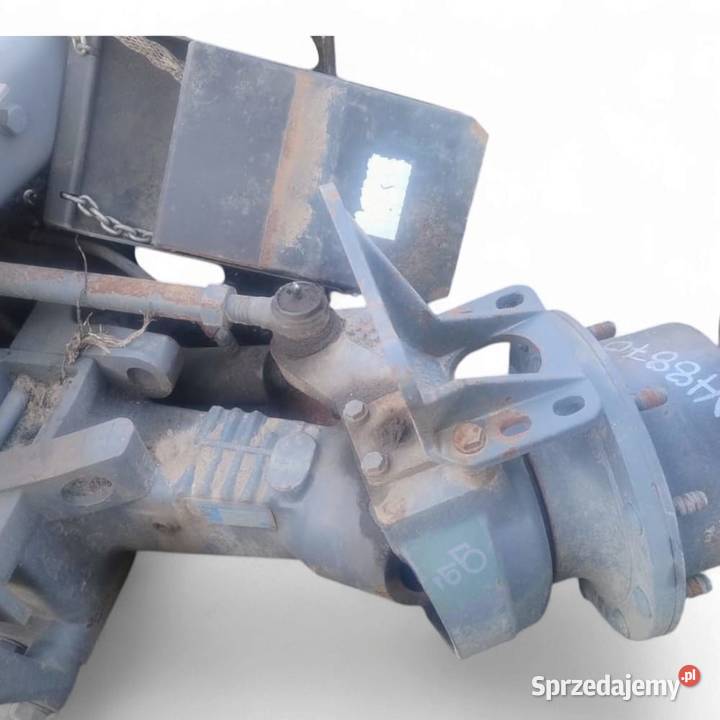 Zwolnica Zwrotnica Dana 070BP2341 86015339 Wilkowo