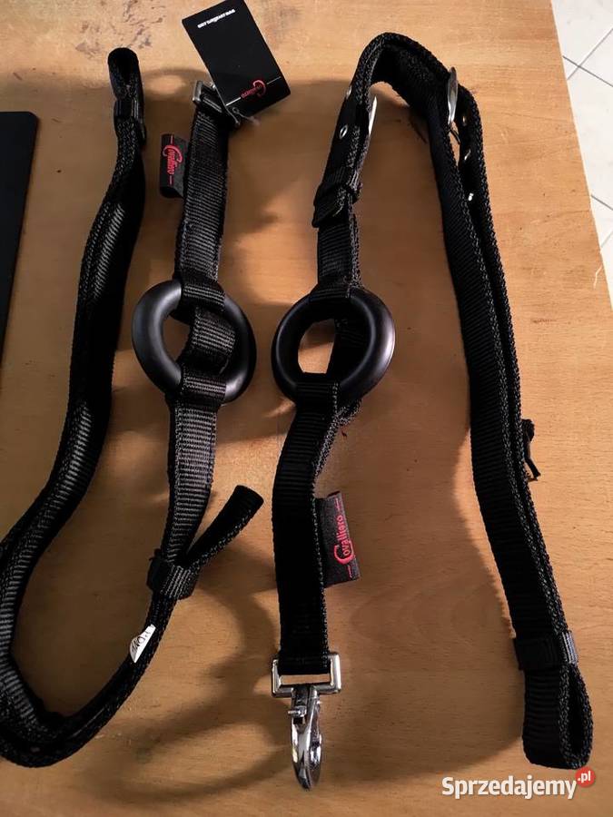 WODZE POMOCNICZE CZARNE Kazanów