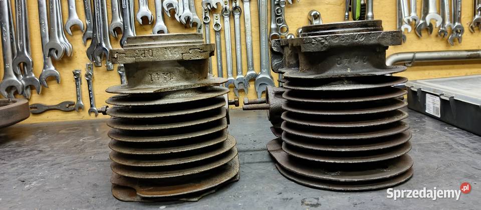 BMW R11 CYLINDRY silnik BMW r12 Bydgoszcz