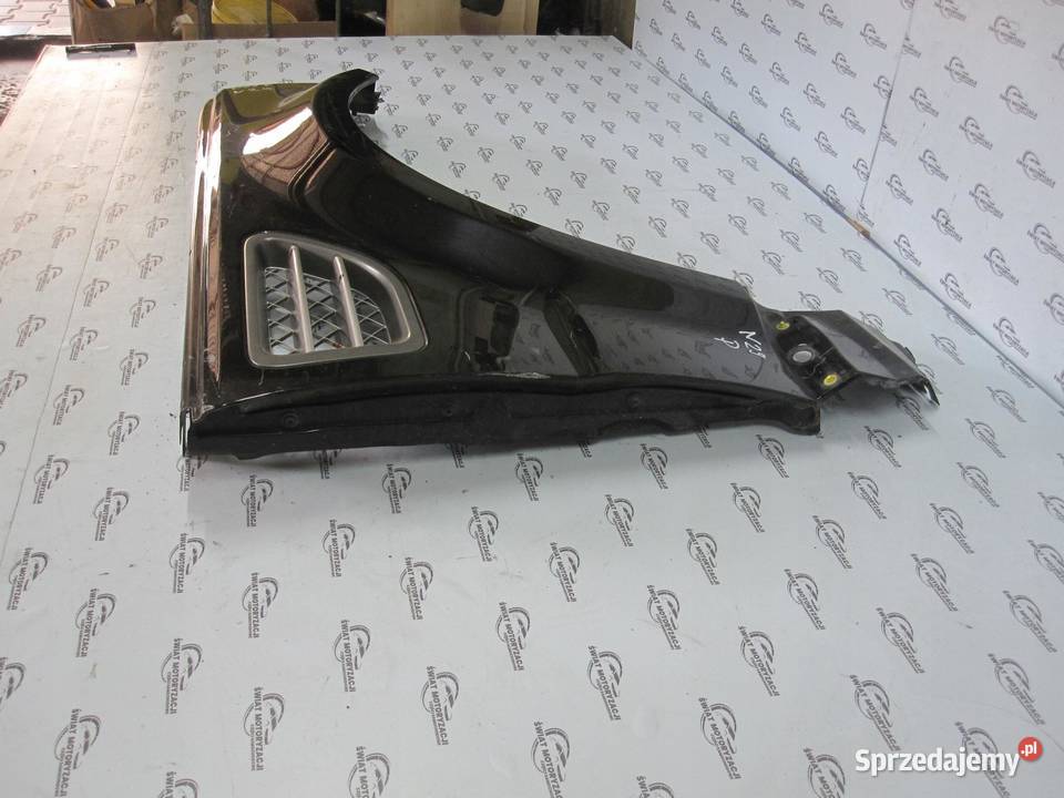 RANGE ROVER SPORT I L320 LIFT 08r błotnik prawy osobowe świętokrzyskie